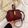 Reva - Luxury shoulder bags in retro design-Elly Rose