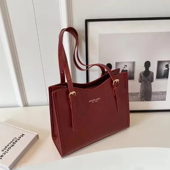 Brielle - Trendy carrying bag for women-Elly Rose