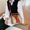 Rachelle canvas carrier bags - Versatile and trendy-Elly Rose