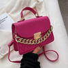 Gemma Chain Handbag | Chic & Trendy-Elly Rose
