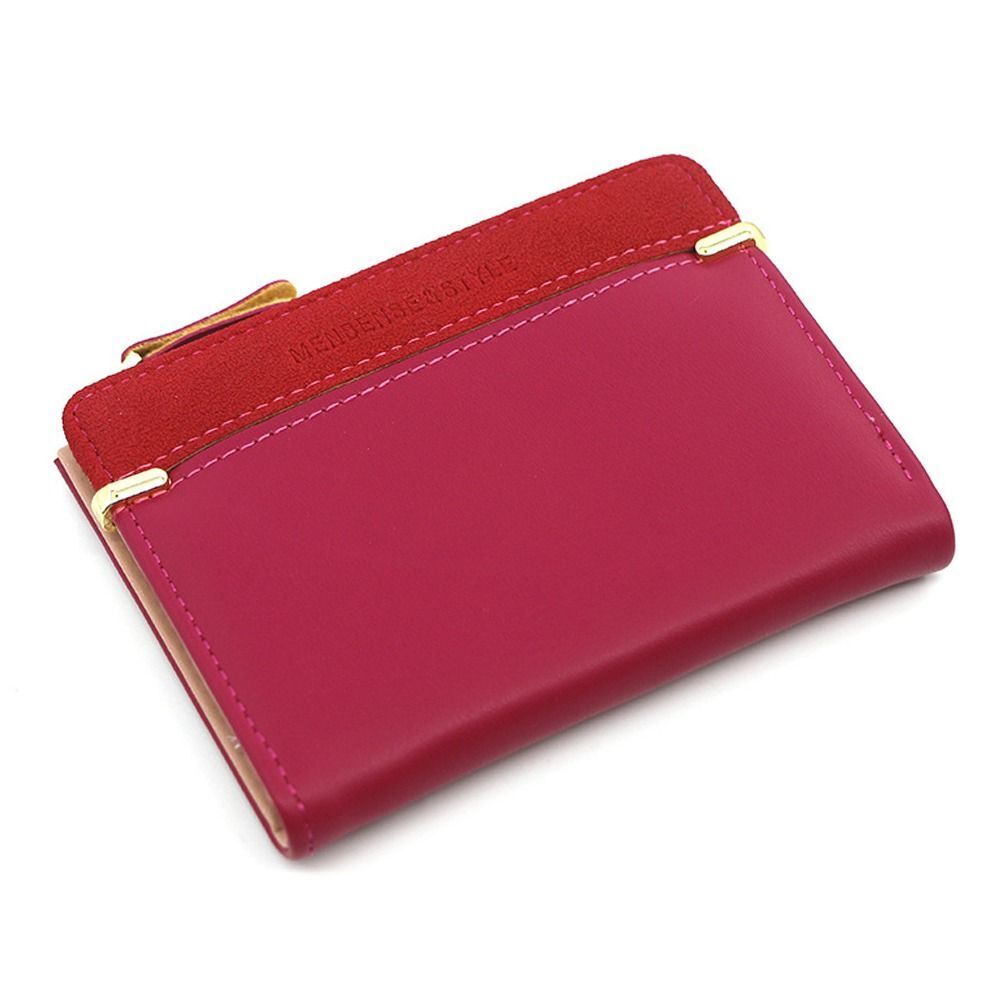 Cute mini cardholder | Small and elegant-Elly Rose