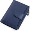 Small multifunctional wallet | Compact and secure-Elly Rose