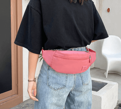 Roma Shoulderbag | Elegant bag-Elly Rose