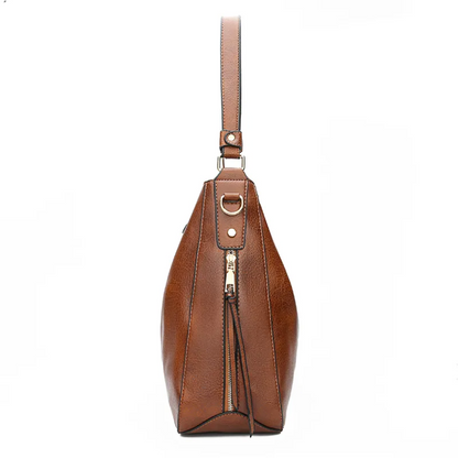 Martina hobo bag | Elegant & Vintage-Elly Rose