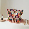 SmileyCase - Cheerful travel make-up case-Elly Rose