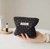 SmileyCase - Cheerful travel make-up case-Elly Rose