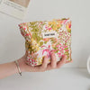 SmileyCase - Cheerful travel make-up case-Elly Rose