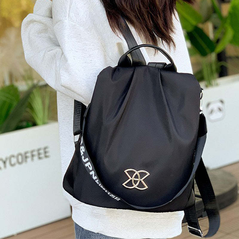 Carola | Elegant multifunctional bag-Elly Rose