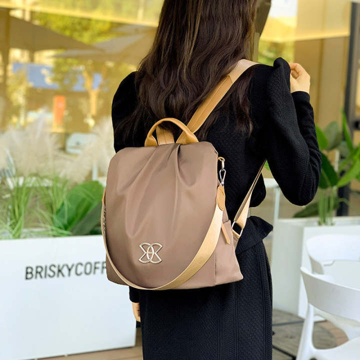 Carola | Elegant multifunctional bag-Elly Rose