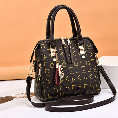 ChocoBag | Luxury handbag-Elly Rose