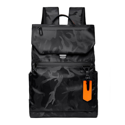 AquaShield Smart Explorer backpack-Elly Rose