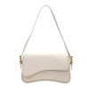 MARIA - Leather shoulder bag-Elly Rose