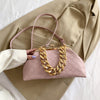 The Cisca pouch-Elly Rose