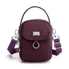 Benthe - Universal soft bag with multiple compartments-Elly Rose