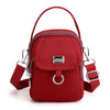 Benthe - Universal soft bag with multiple compartments-Elly Rose