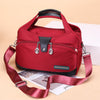 Urban Elegance Stylish hand and shoulder bag-Elly Rose