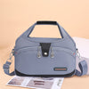 Urban Elegance Stylish hand and shoulder bag-Elly Rose