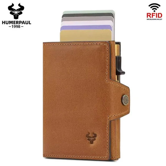 RADIANT - Stylish smart wallet-Elly Rose