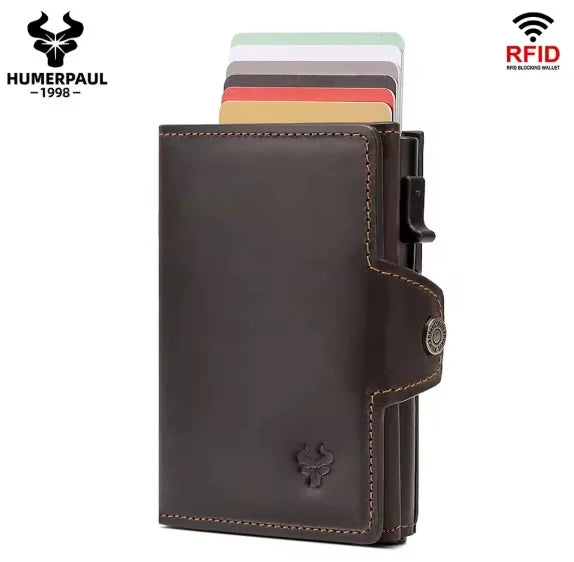 RADIANT - Stylish smart wallet-Elly Rose