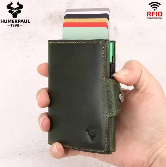 RADIANT - Stylish smart wallet-Elly Rose