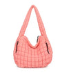 SUPERB - Elegant gathered shoulder bag-Elly Rose