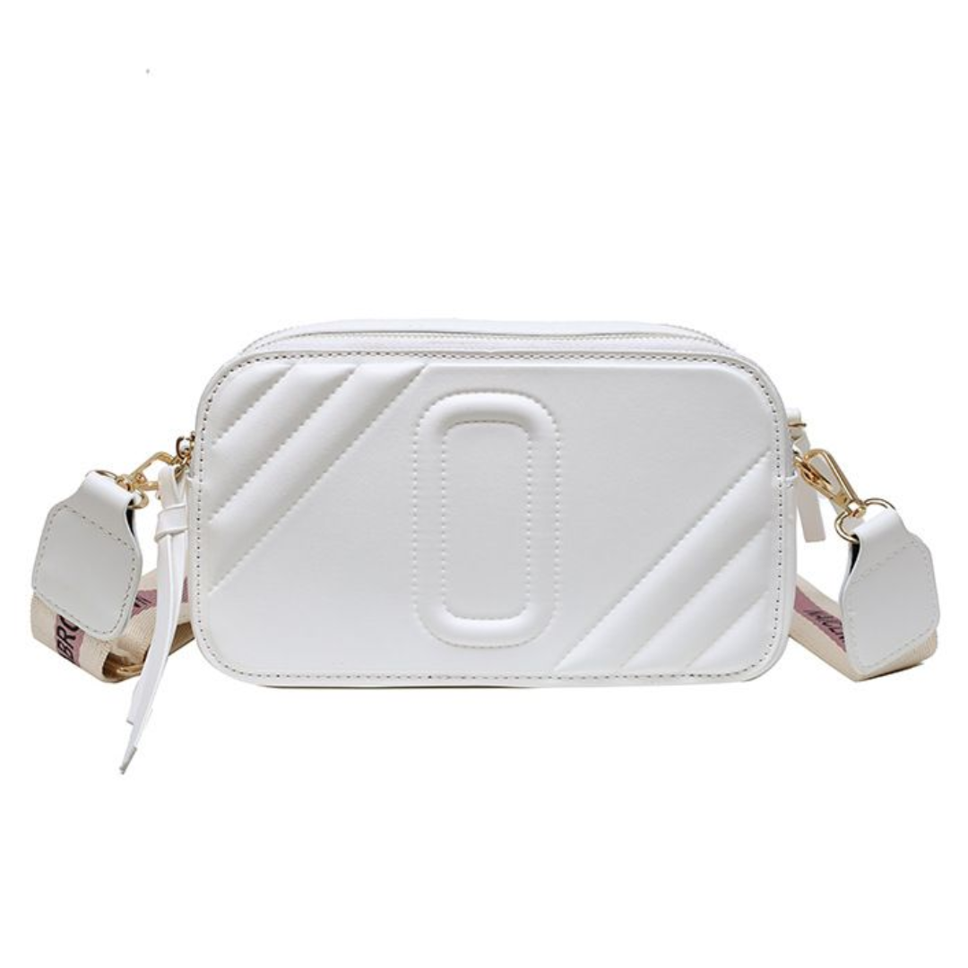 Norrine shoulder bag | Fashion & Versatile-Elly Rose