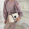 Victoria shoulder bag | Vintage & Luxurious-Elly Rose