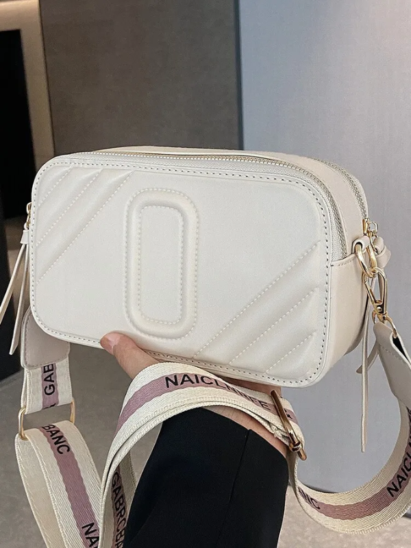 Norrine shoulder bag | Fashion & Versatile-Elly Rose