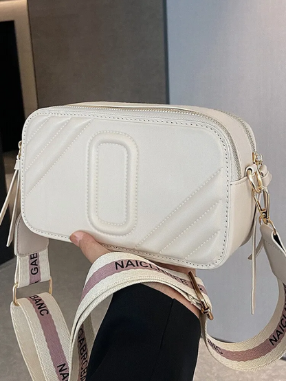 Norrine shoulder bag | Fashion & Versatile-Elly Rose