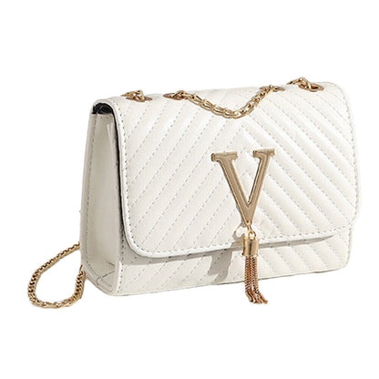 Jannete Luxury Handbag | Elegant & stylish-Elly Rose