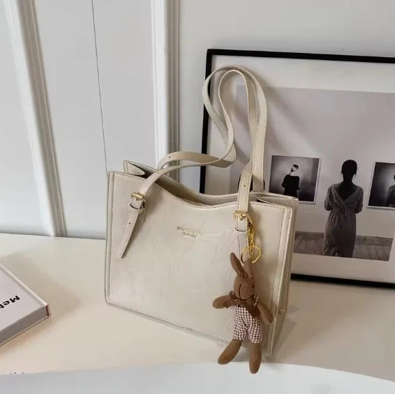 Brielle - Trendy carrying bag for women-Elly Rose